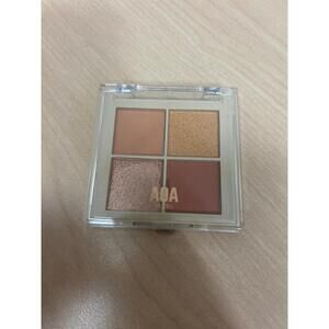 AOA Eyeshadow Quad  Palette